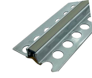 ستانلس ستيل فولاذ توسع بروفيل